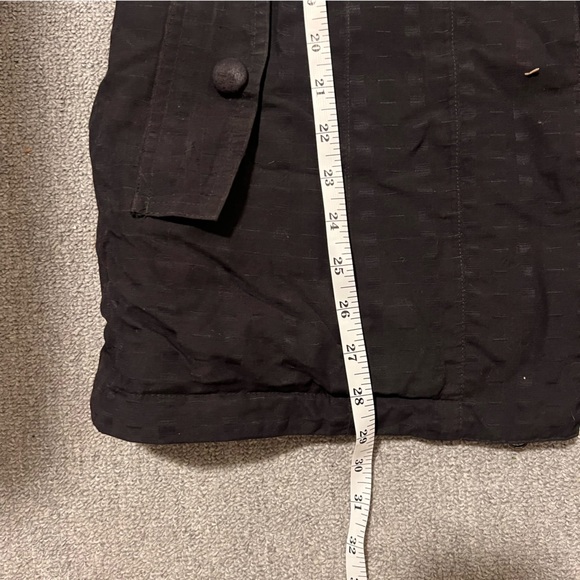 Firefly Johanna Winter Jacket Black - Picture 7 of 9